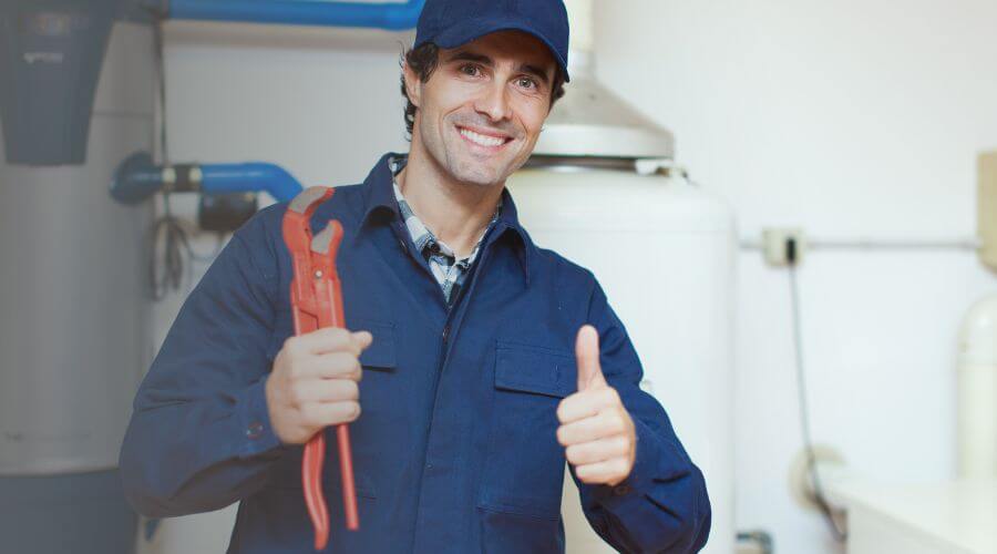 Professional emergency plumbing in Arlington, TX